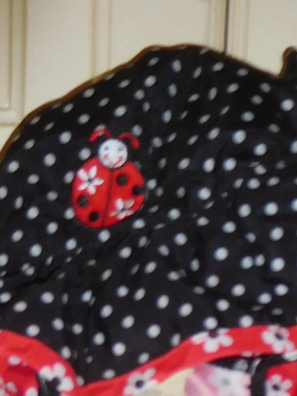 Bathing Suit & Hat Set ( 18 mos)